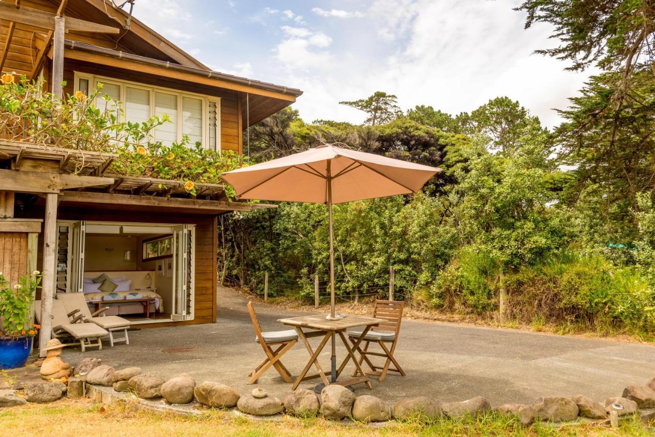 Hokianga Haven Opononi Exterior foto