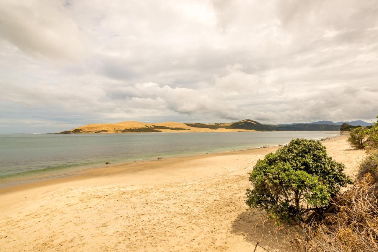 Hokianga Haven Opononi Exterior foto