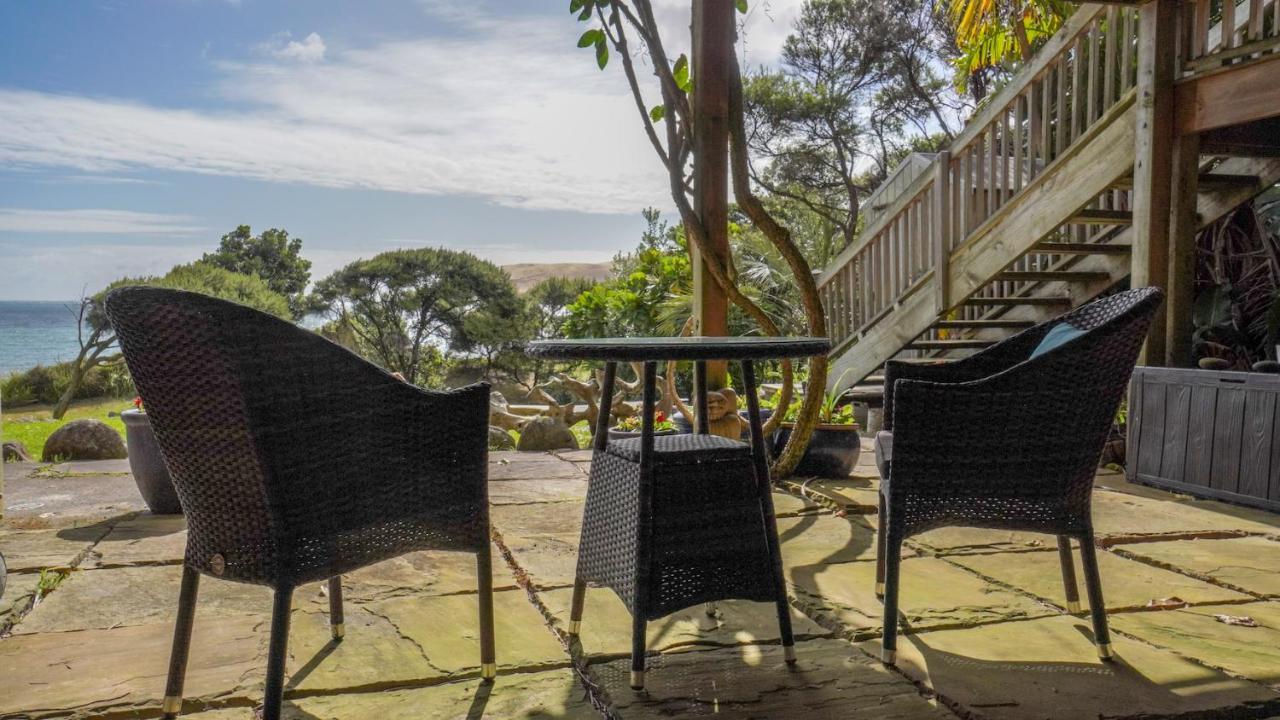 Hokianga Haven Opononi Exterior foto