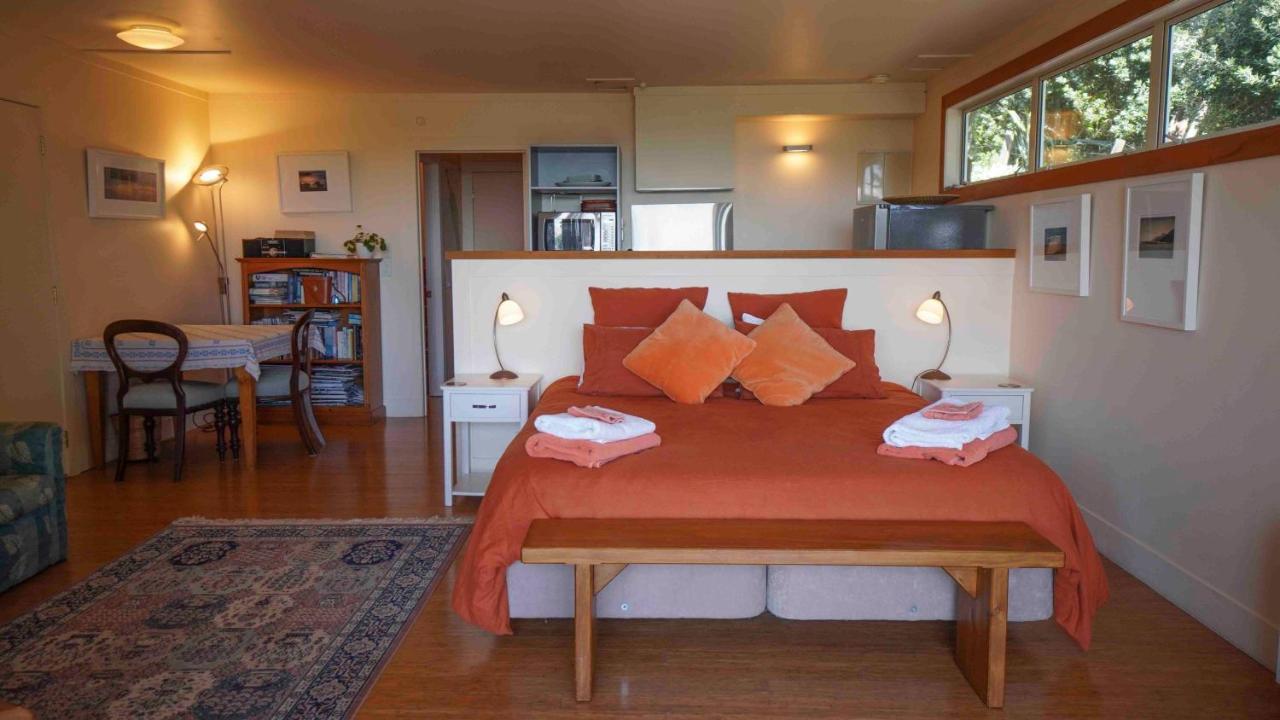 Hokianga Haven Opononi Exterior foto