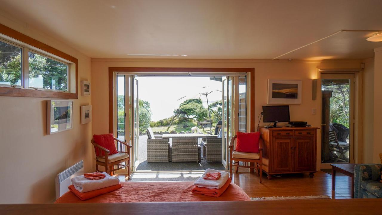Hokianga Haven Opononi Exterior foto