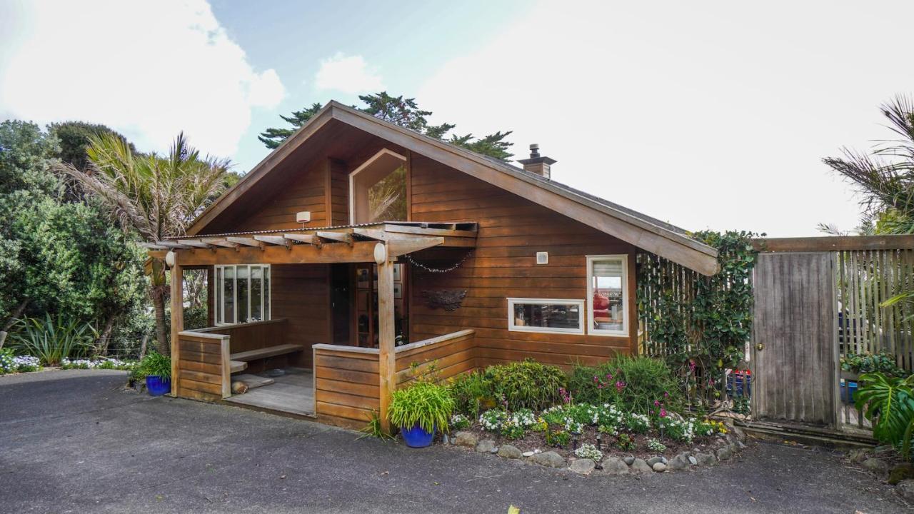 Hokianga Haven Opononi Exterior foto