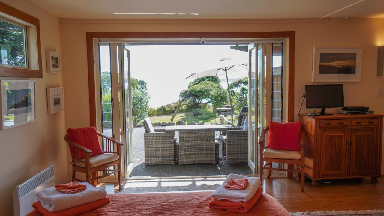 Hokianga Haven Opononi Exterior foto