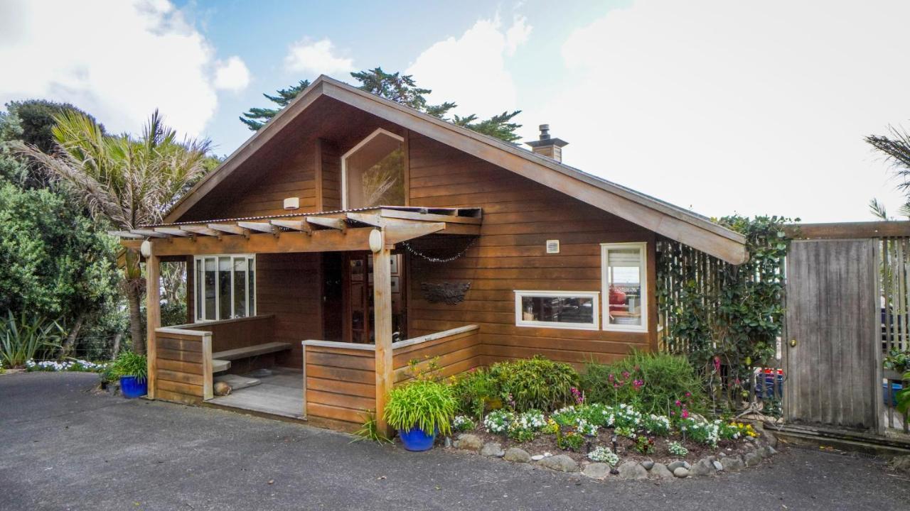 Hokianga Haven Opononi Exterior foto