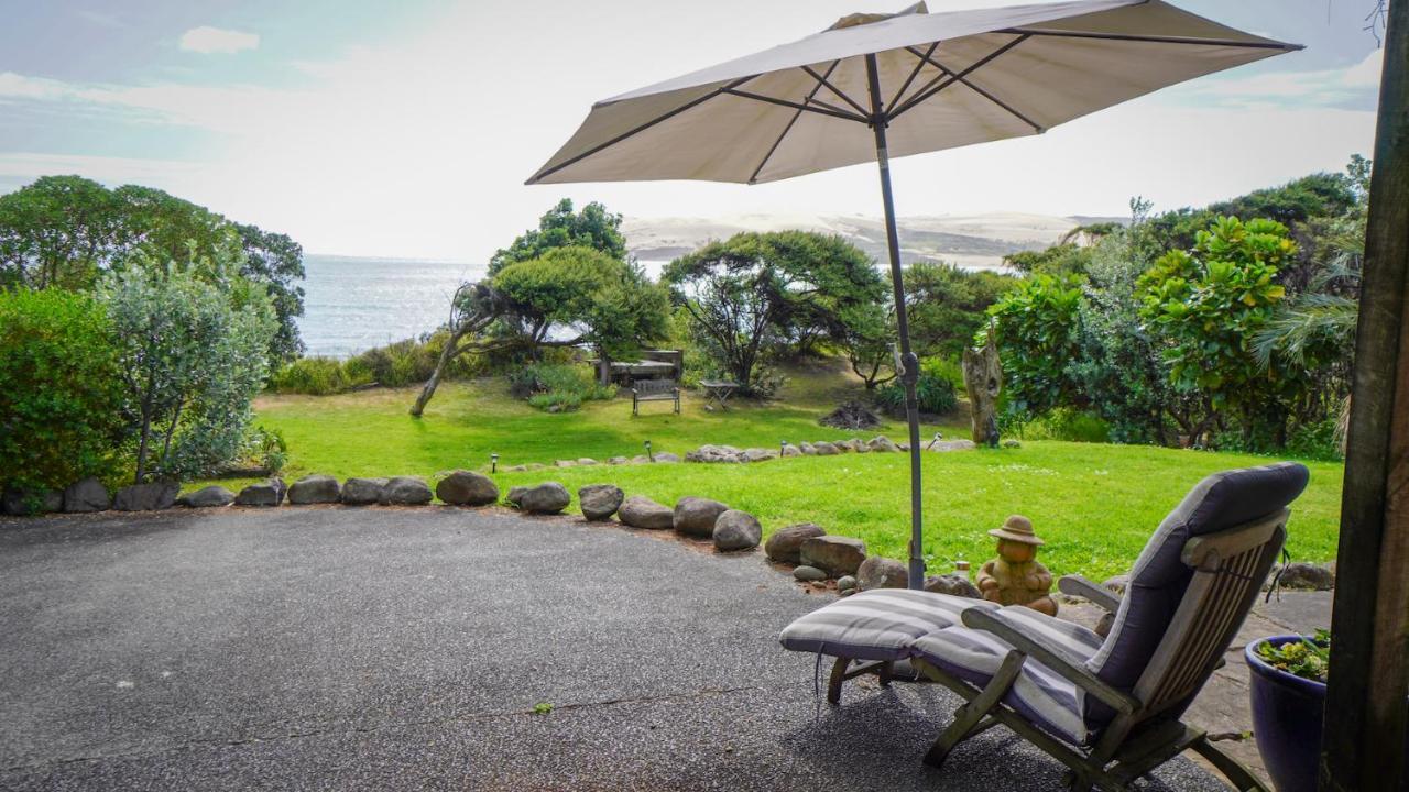 Hokianga Haven Opononi Exterior foto
